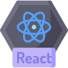 react